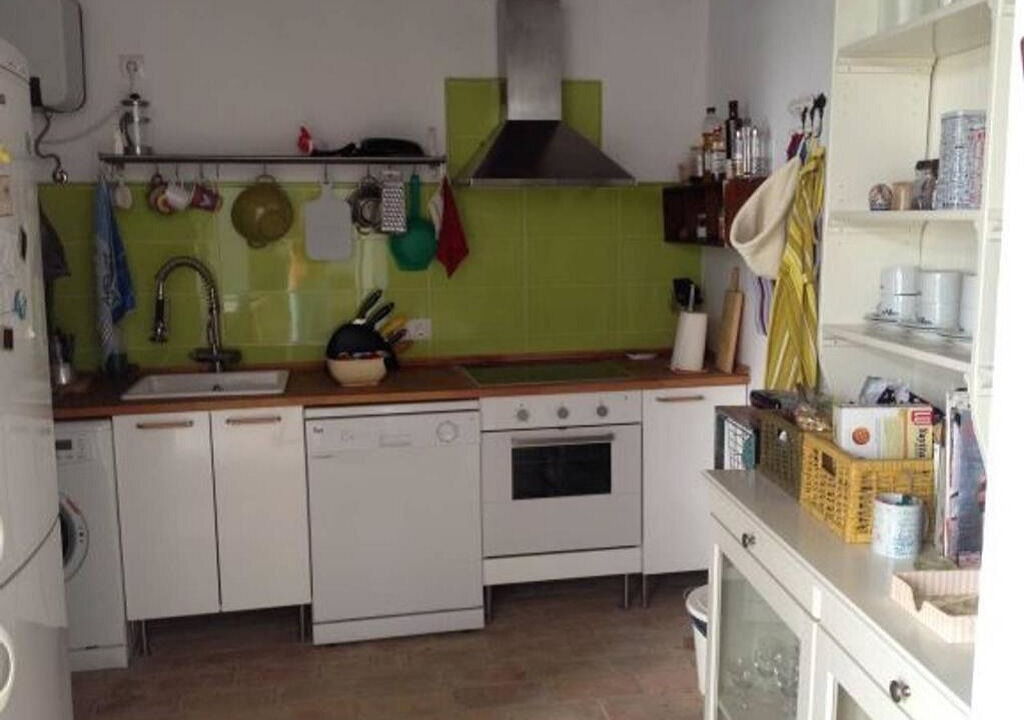 Photo of Kitchen in Penaflor