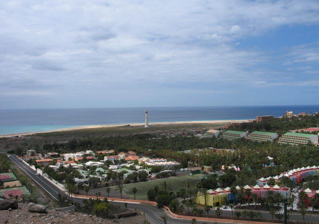 Photo of Outdoor in Morro Jable
