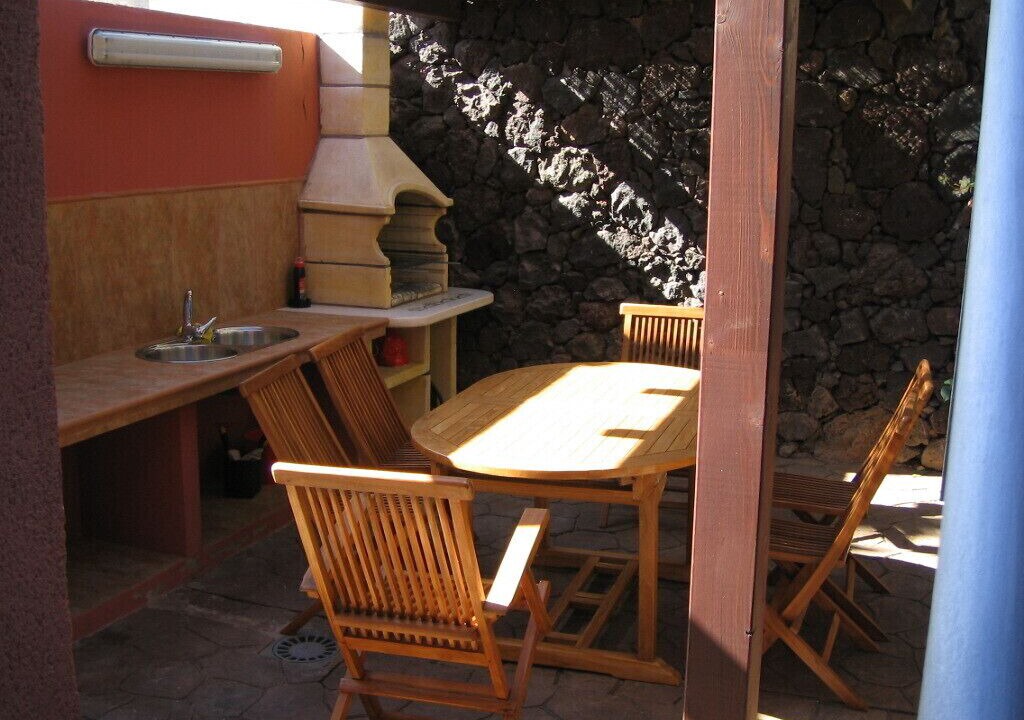 Photo of Outdoor in Morro Jable