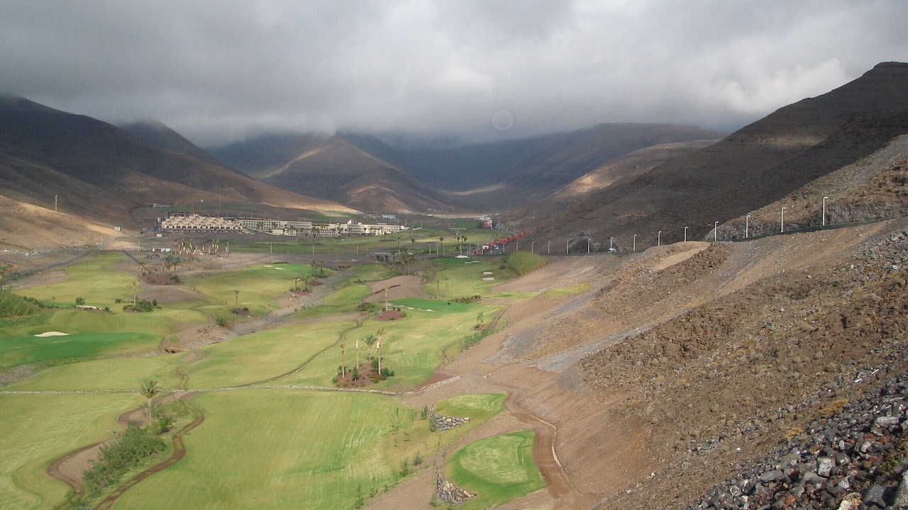 Photo of Others in Morro Jable