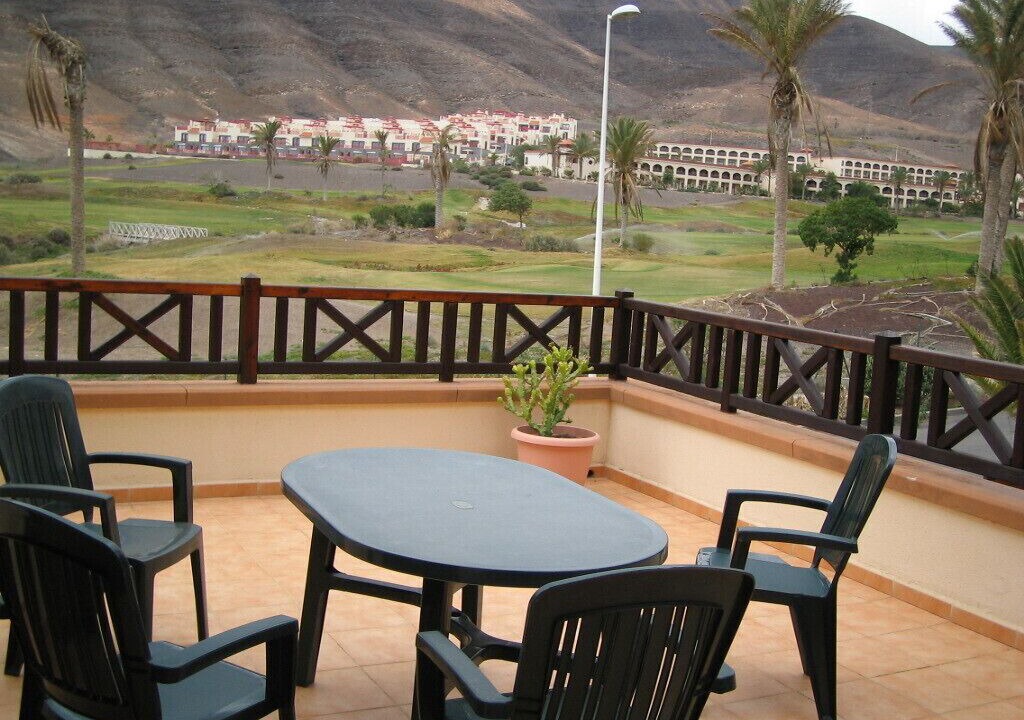 Photo of Outdoor in Morro Jable