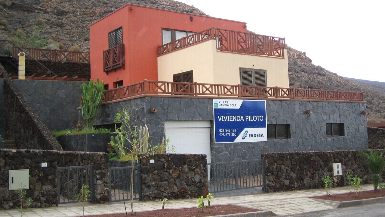 Photo of Outdoor in Morro Jable