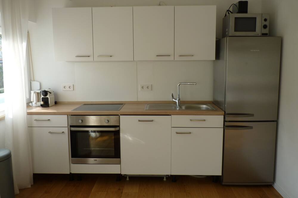 Photo of Kitchen in Aschach