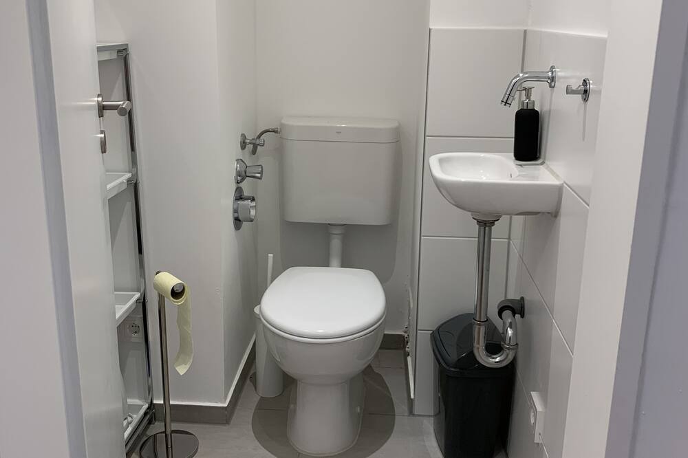 Photo of Bathroom in Aschach