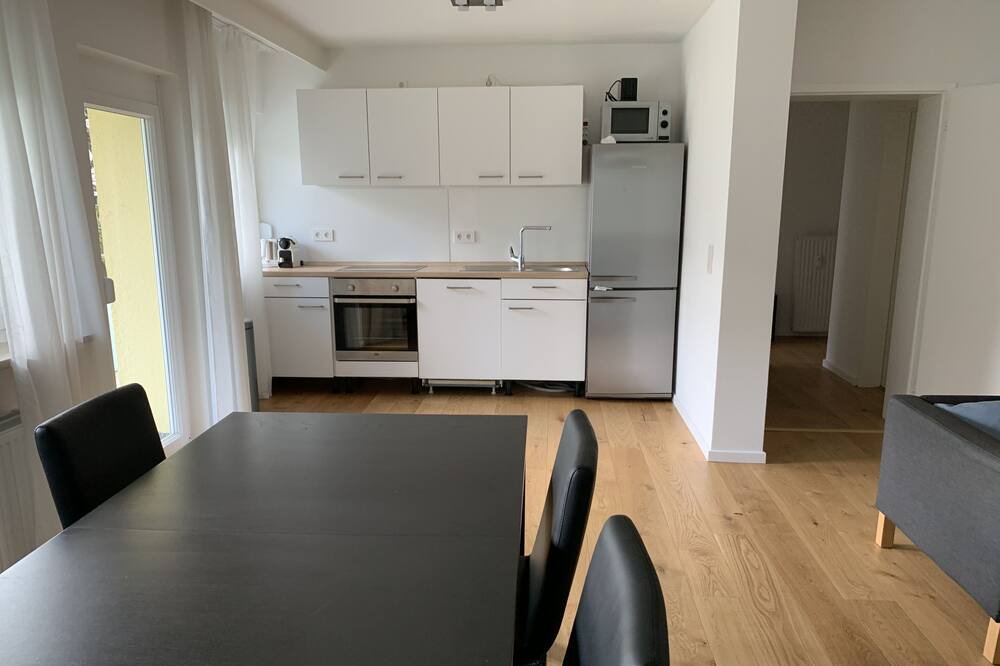 Photo of Kitchen in Aschach