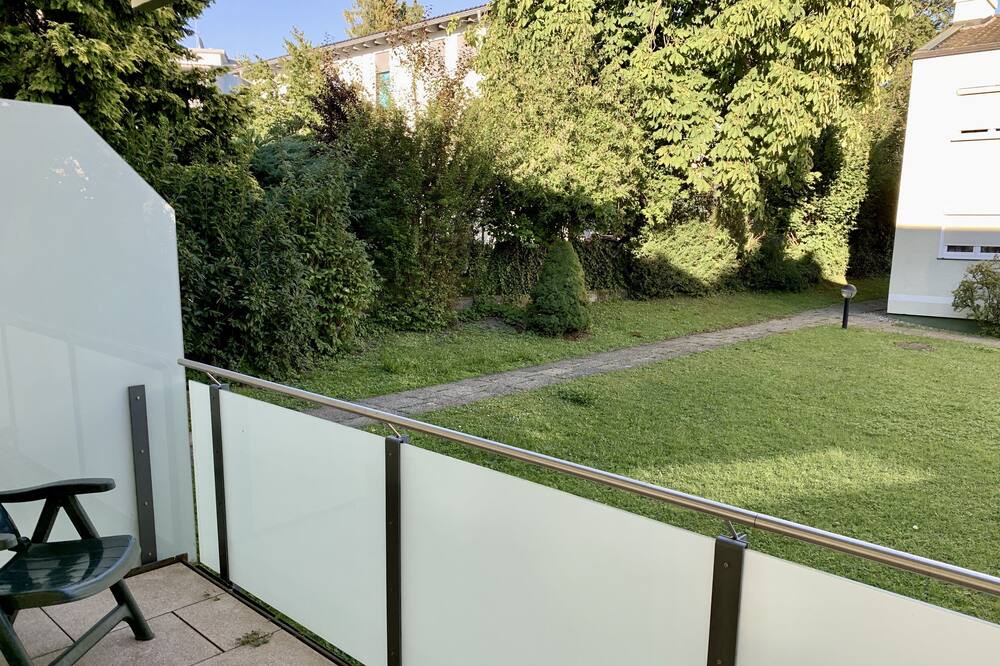 Photo of Patio Balcony in Aschach