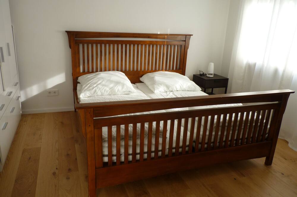 Photo of Bedroom in Aschach