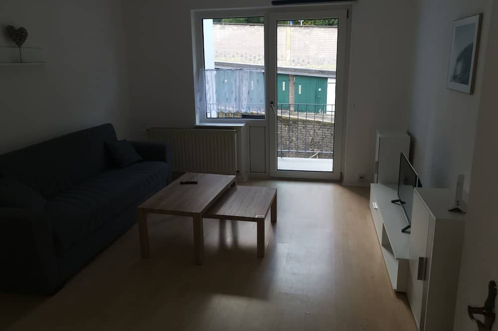 Photo of Livingroom in Mittelstadt