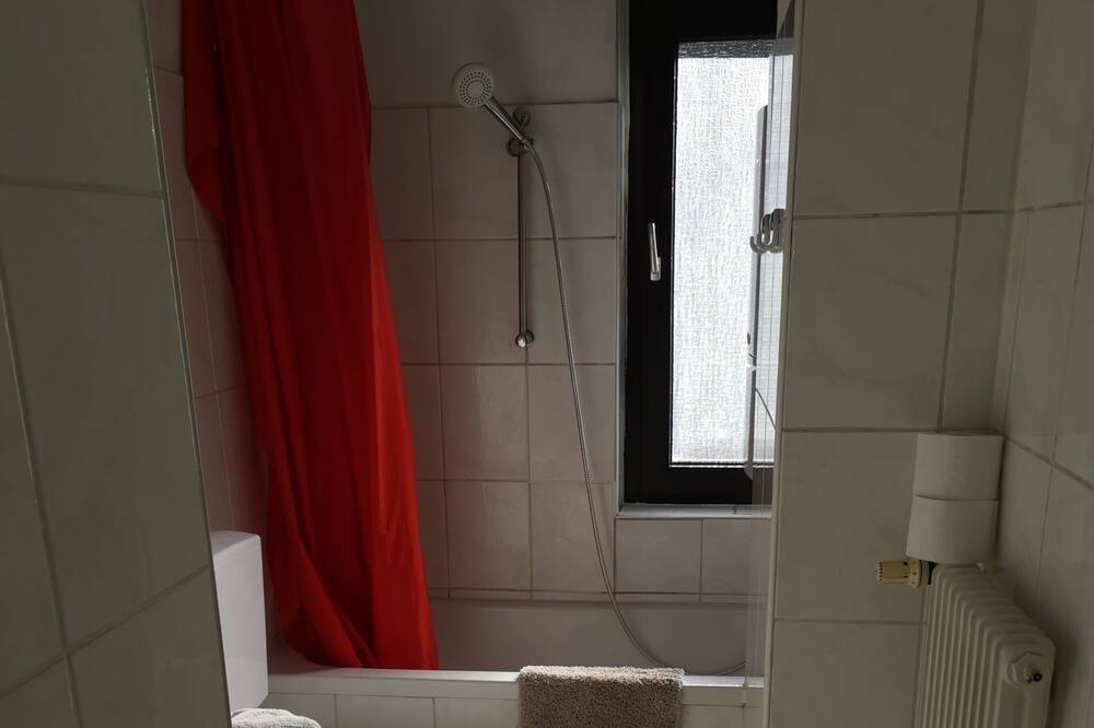Photo of Bathroom in Mittelstadt