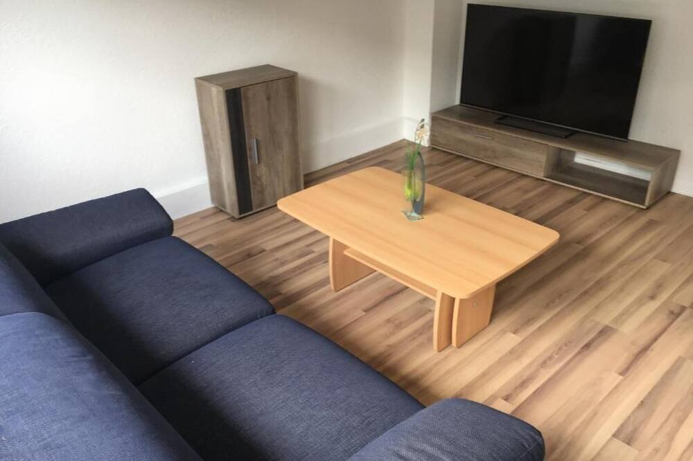Photo of Livingroom in Mittelstadt