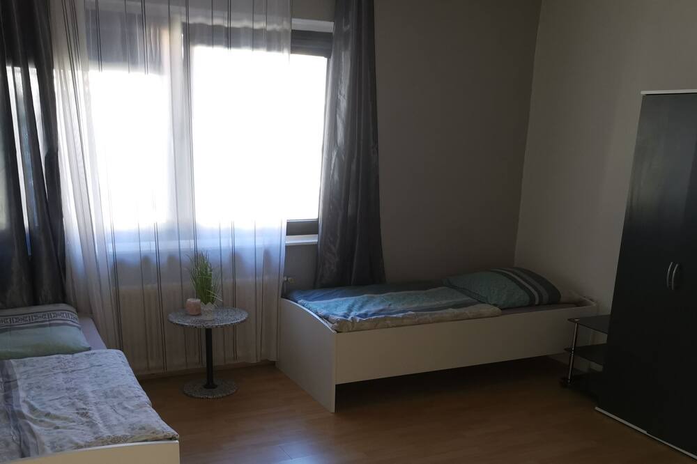 Photo of Bedroom in Mittelstadt