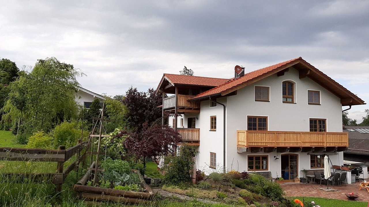 Photo of Outdoor in Prien am Chiemsee
