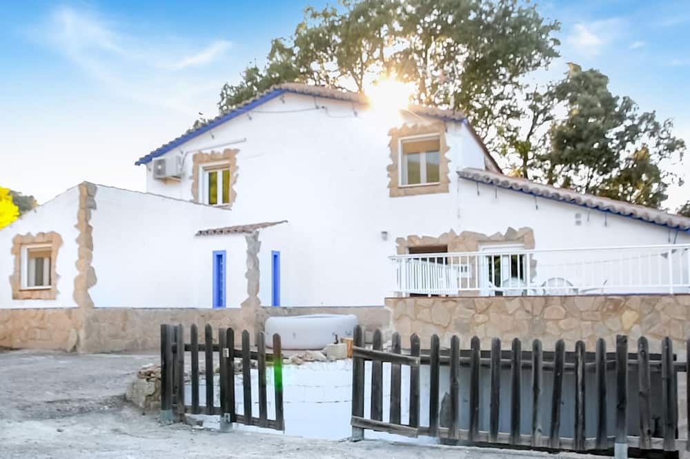 Photo of Outdoor in Majada Carrasca