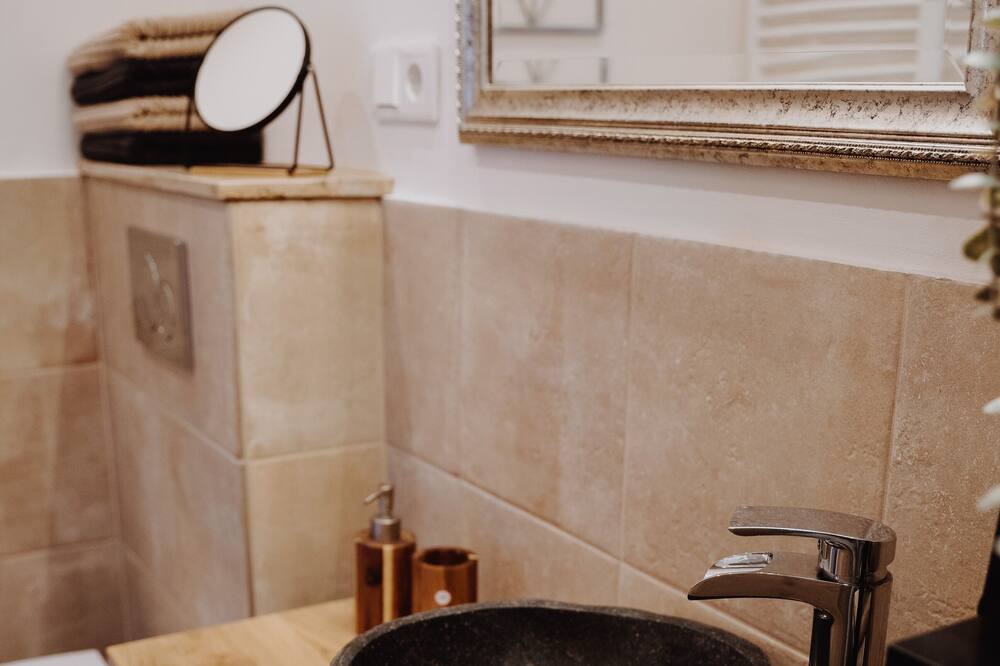 Photo of Bathroom in Buchheim