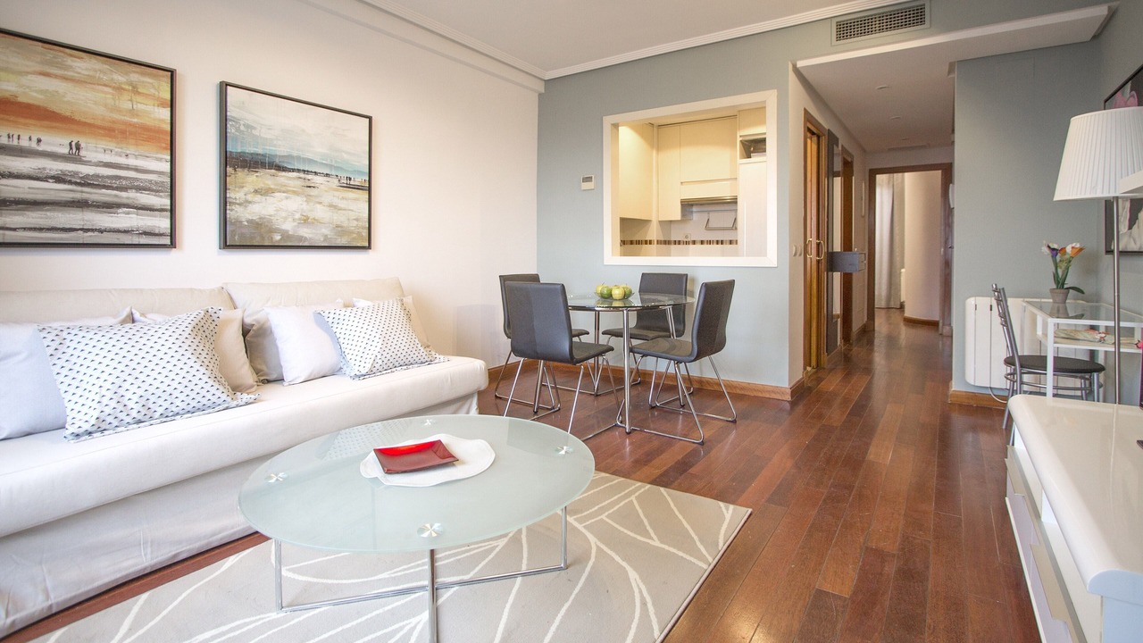 Photo of Livingroom in Almenara