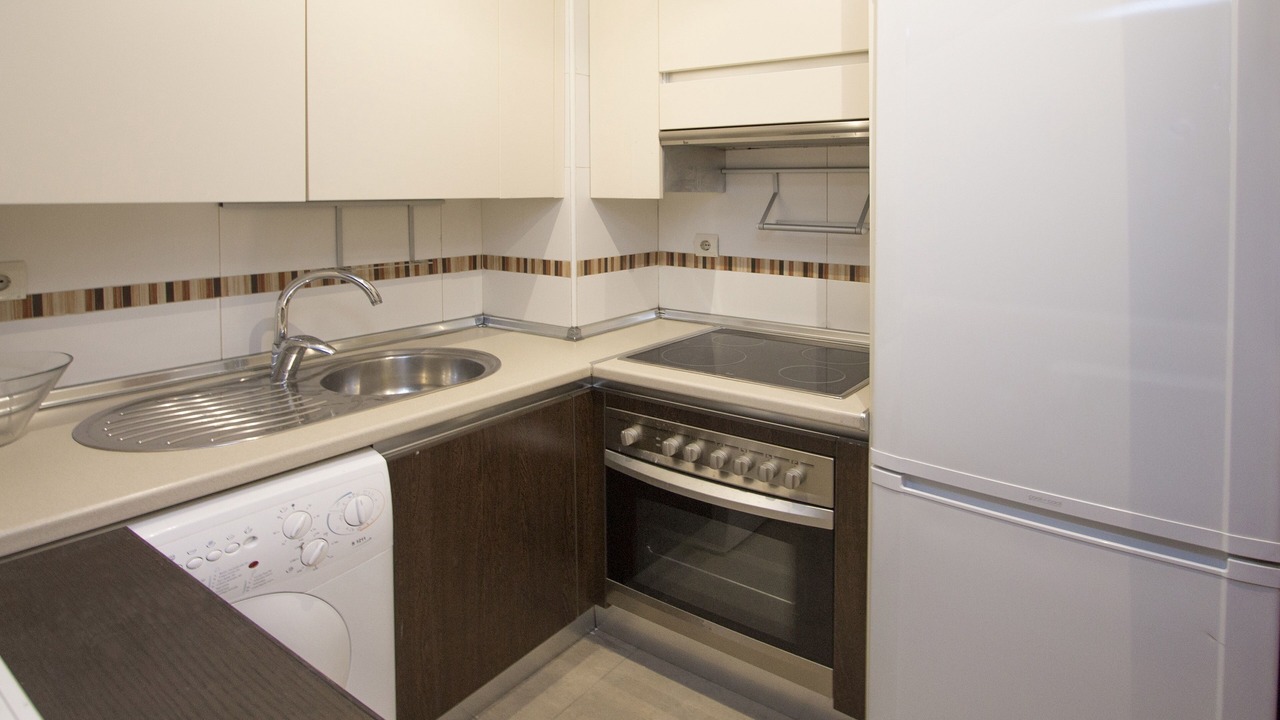 Photo of Kitchen in Almenara