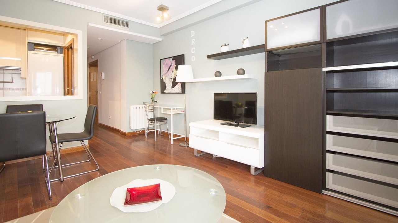 Photo of Livingroom in Almenara