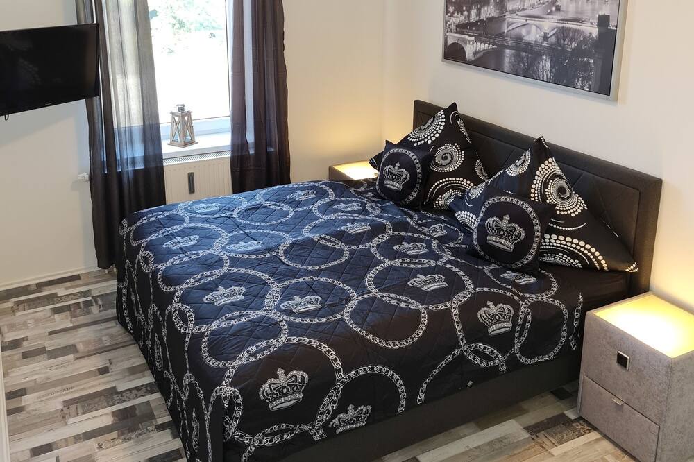 Photo of Bedroom in Innenstadt