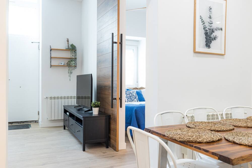 Photo of Livingroom in Barrio de La Latina