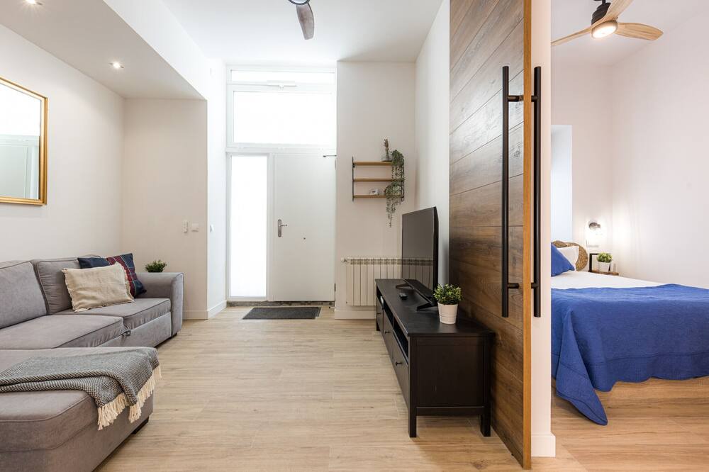 Photo of Livingroom in Barrio de La Latina