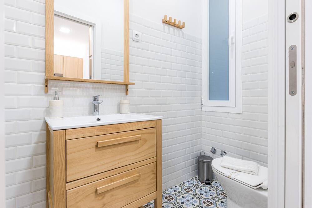 Photo of Bathroom in Barrio de La Latina