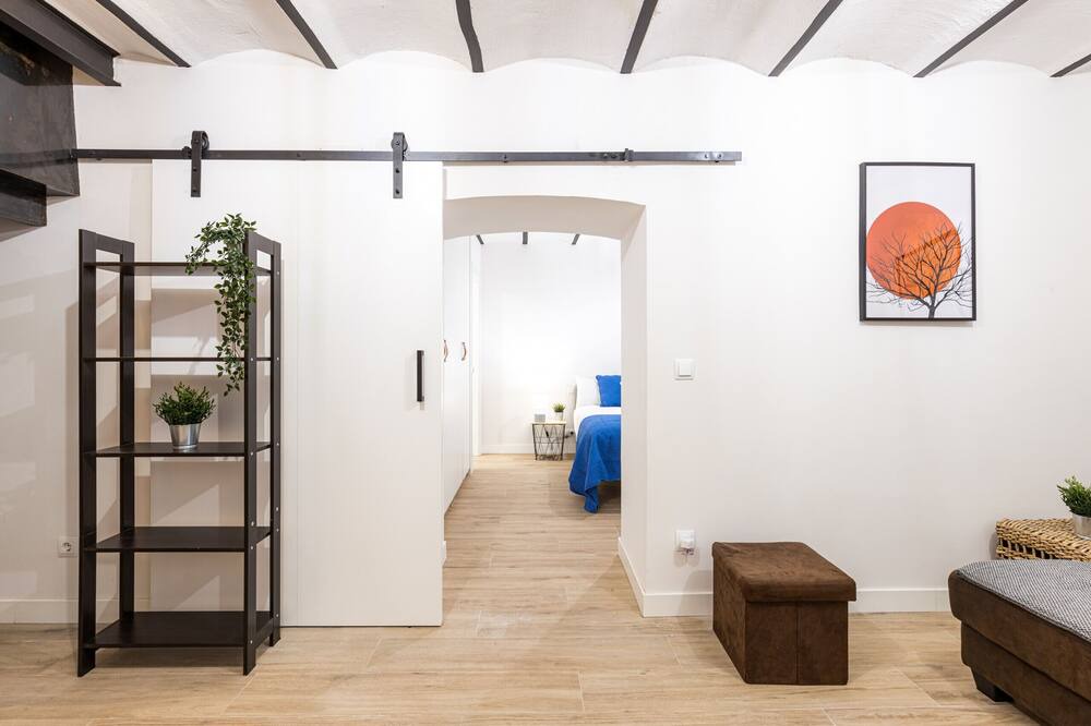 Photo of Livingroom in Barrio de La Latina