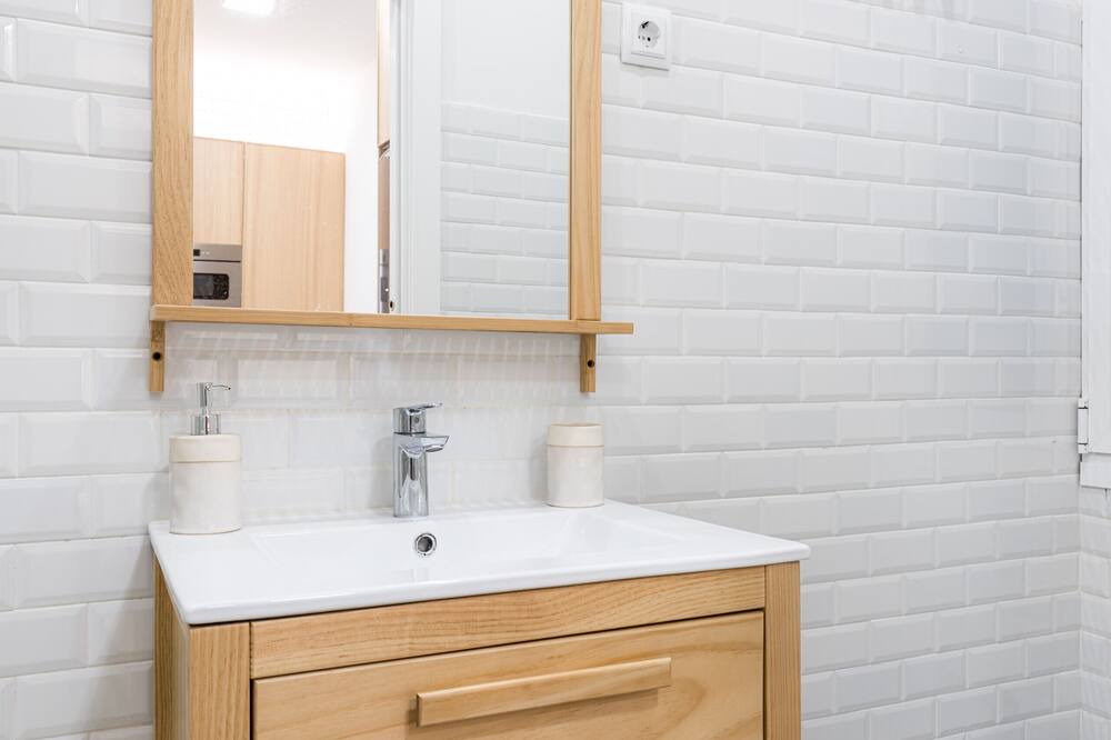 Photo of Bathroom in Barrio de La Latina