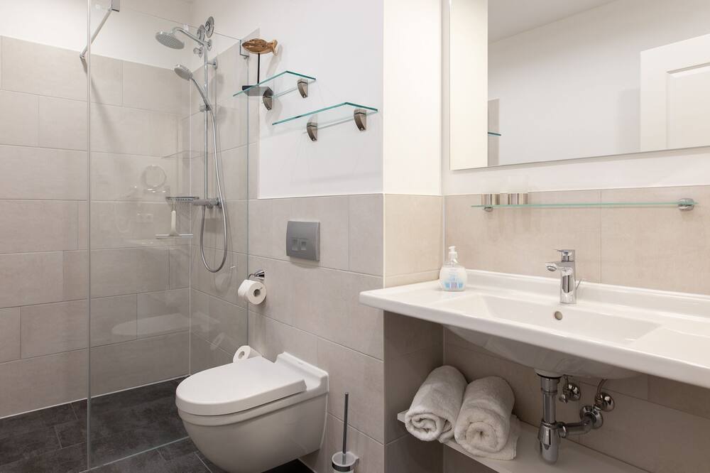 Photo of Bathroom in Boergerende-Rethwisch