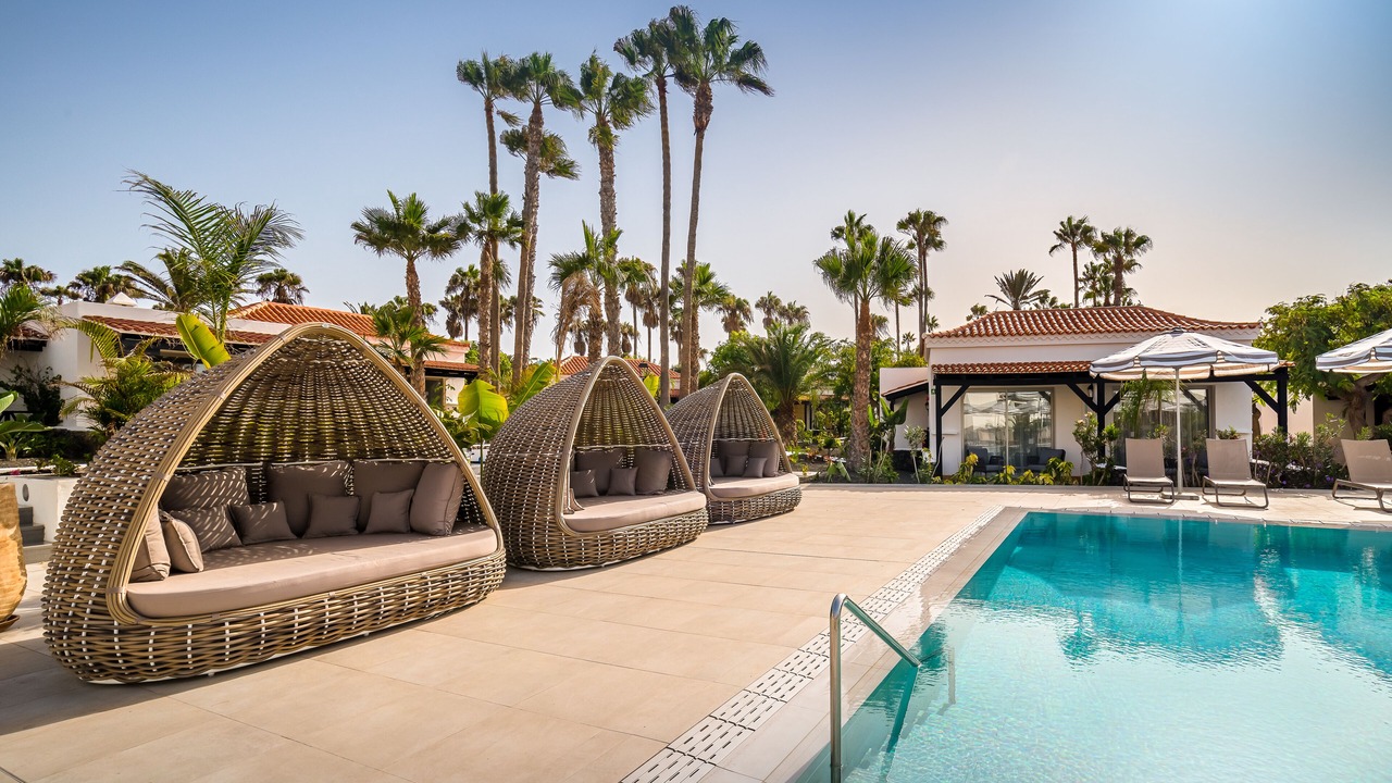 Photo of Outdoor in Castillo Caleta de Fuste