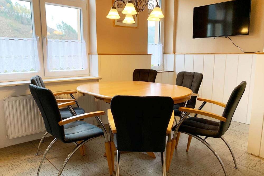 Photo of Kitchen in Kickenbach