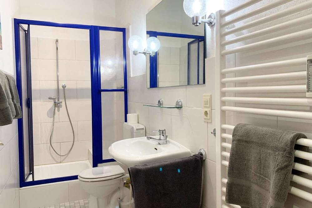 Photo of Bathroom in Kickenbach