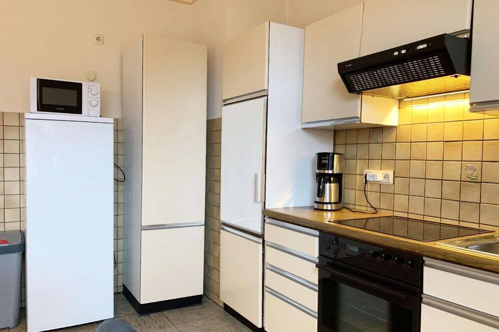 Photo of Kitchen in Kickenbach