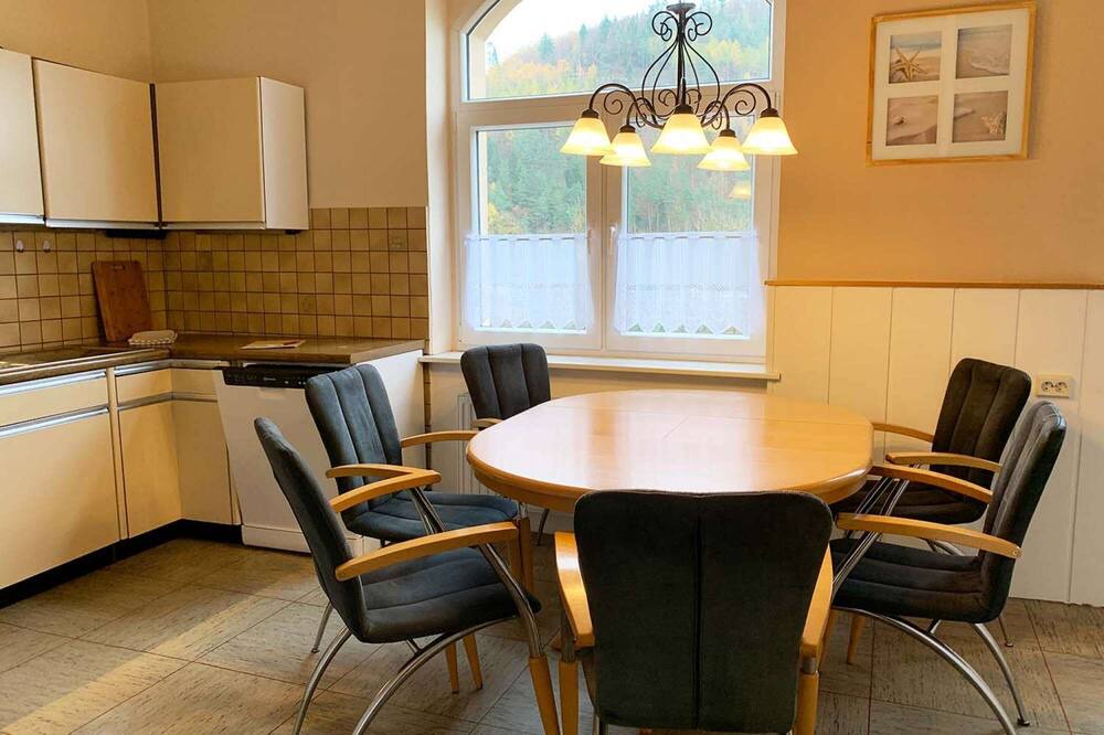 Photo of Kitchen in Kickenbach
