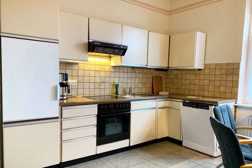 Photo of Kitchen in Kickenbach