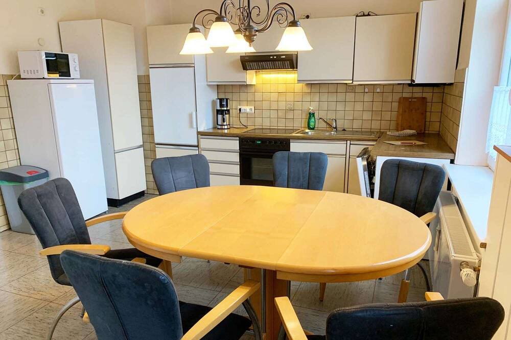 Photo of Kitchen in Kickenbach