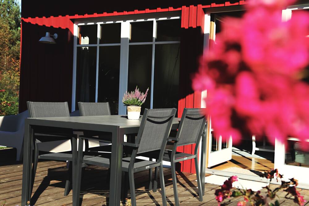 Photo of Patio Balcony in Raubling