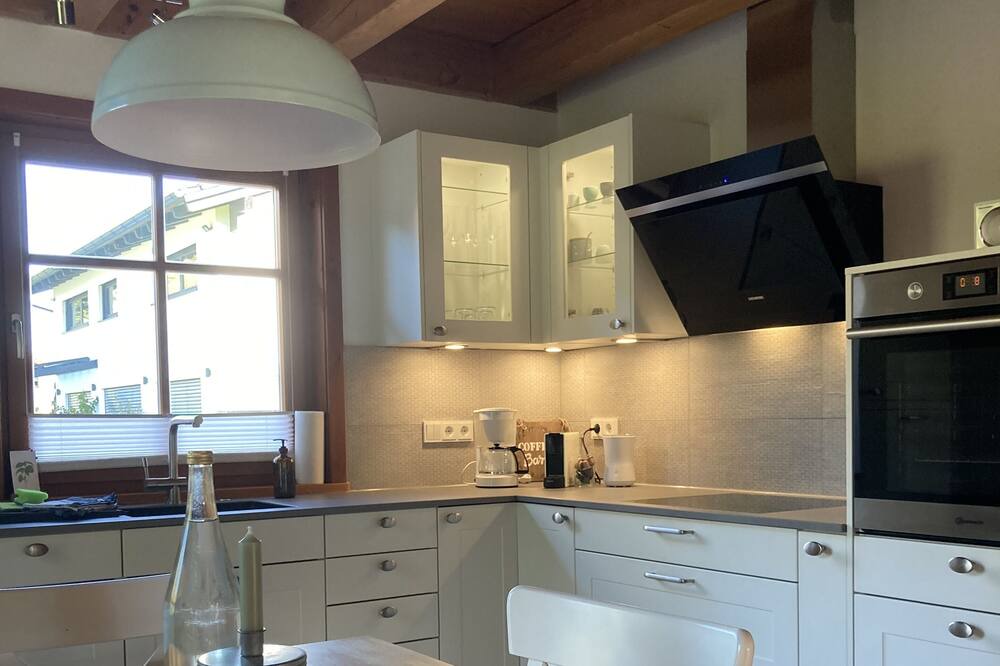 Photo of Kitchen in Raubling