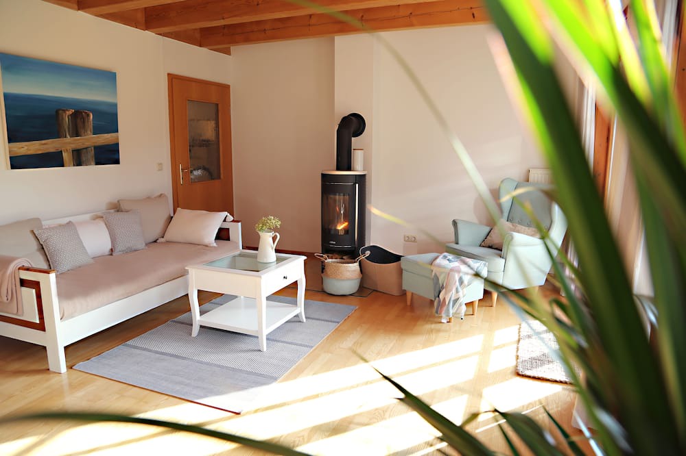 Photo of Livingroom in Raubling