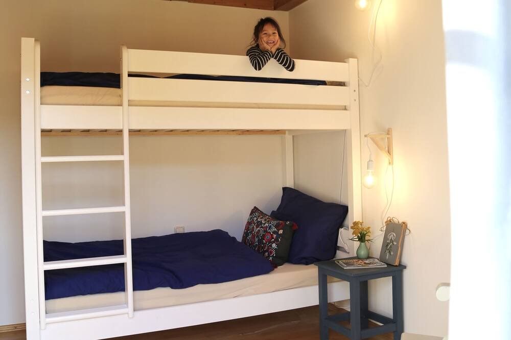 Photo of Bedroom in Raubling