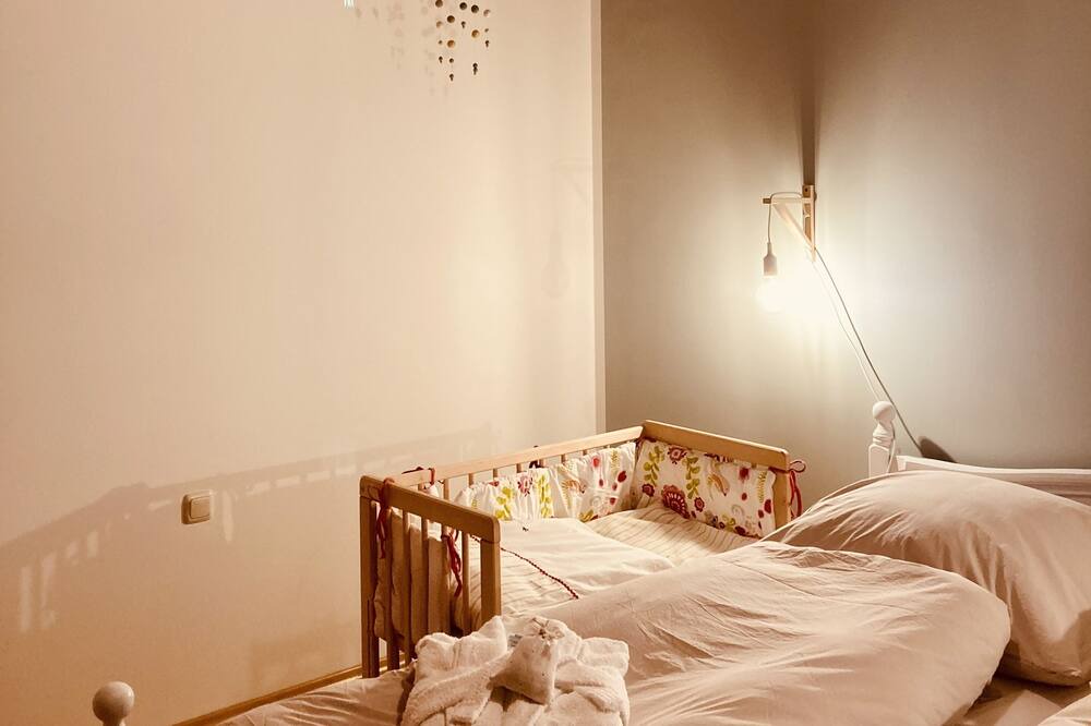 Photo of Bedroom in Raubling