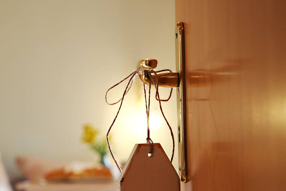 Photo of Bedroom in Raubling