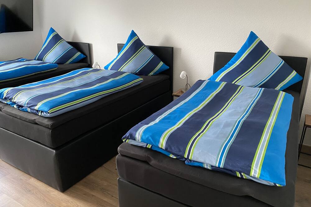 Photo of Bedroom in Rheindahlen-Land