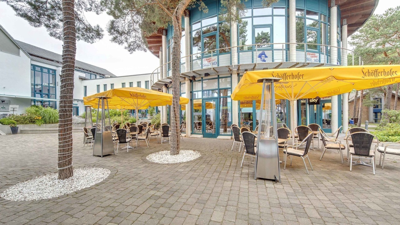 Photo of Outdoor in Juliusruh