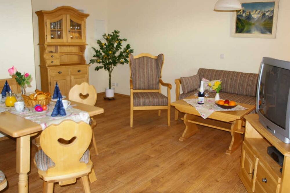 Photo of Livingroom in Gmund am Tegernsee