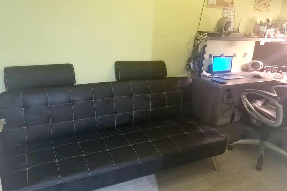Photo of Livingroom in Ciudad Lineal