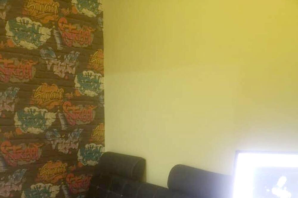 Photo of Livingroom in Ciudad Lineal