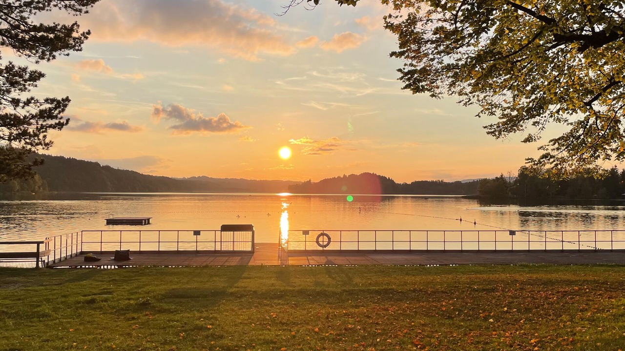 Photo of Outdoor in Murnau am Staffelsee
