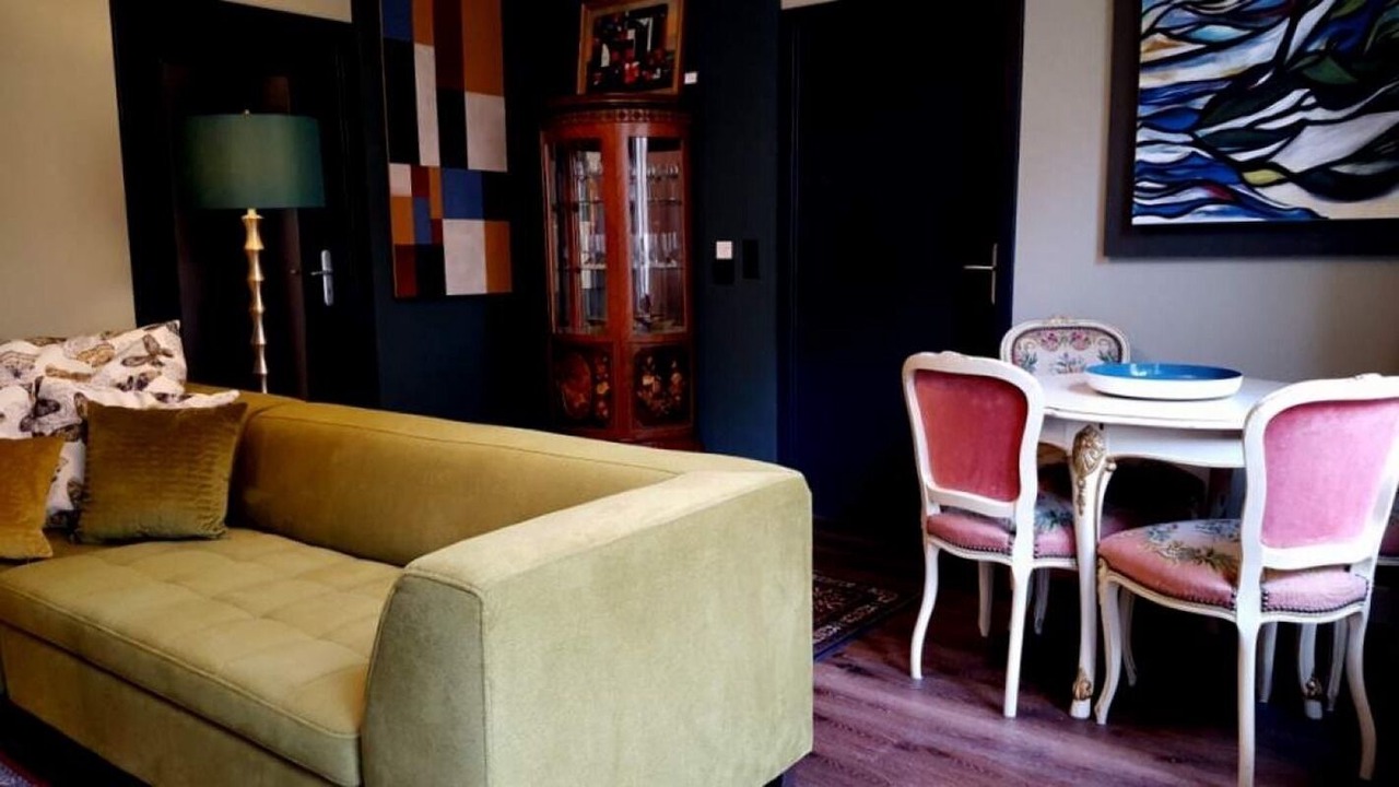 Photo of Livingroom in Niederrathen