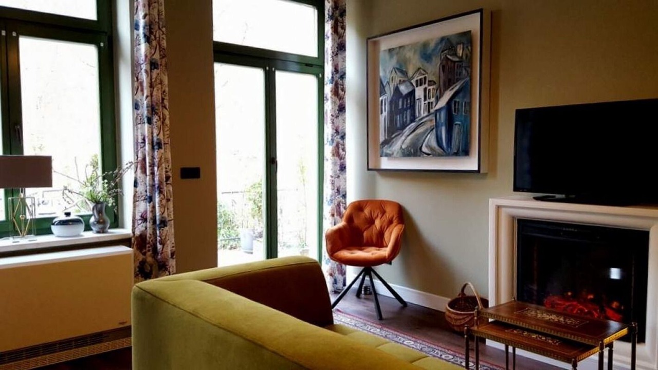 Photo of Livingroom in Niederrathen
