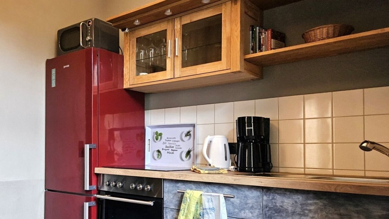 Photo of Kitchen in Niederrathen